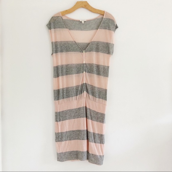 Soft Joie Langdon Dress - Picture 2 of 8